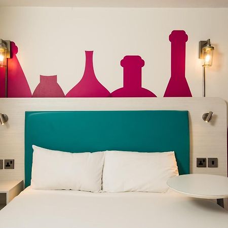 Hotel Ibis Styles Barnsley Extérieur photo