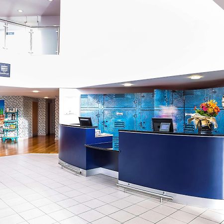 Hotel Ibis Styles Barnsley Extérieur photo