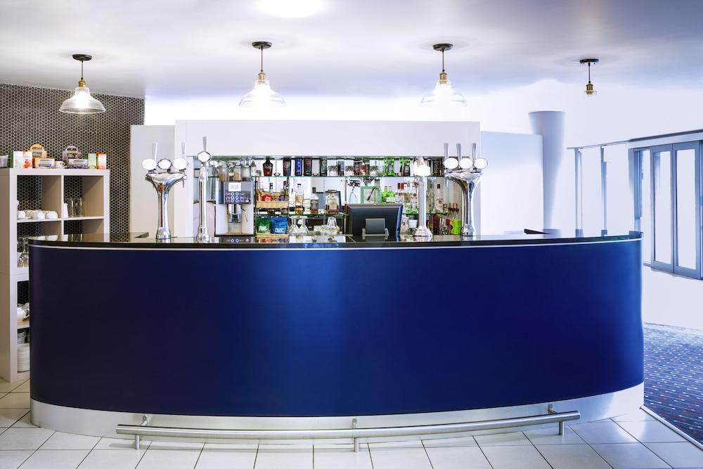 Hotel Ibis Styles Barnsley Extérieur photo