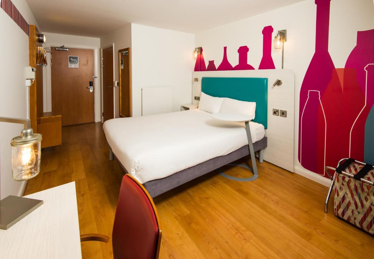 Hotel Ibis Styles Barnsley Extérieur photo