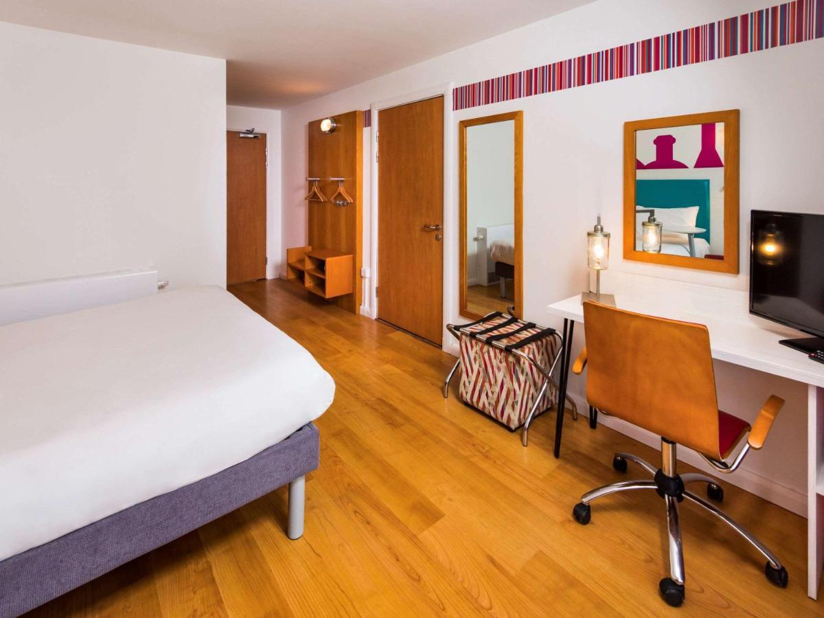 Hotel Ibis Styles Barnsley Extérieur photo