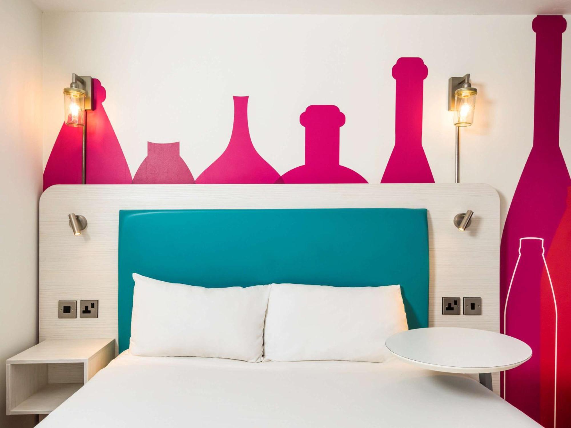 Hotel Ibis Styles Barnsley Extérieur photo