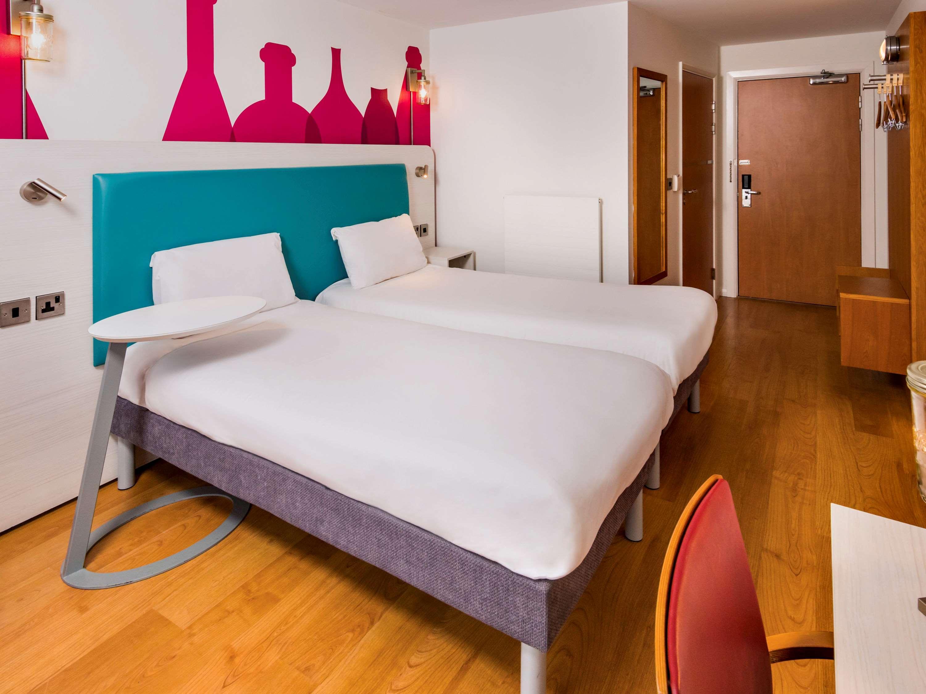 Hotel Ibis Styles Barnsley Extérieur photo