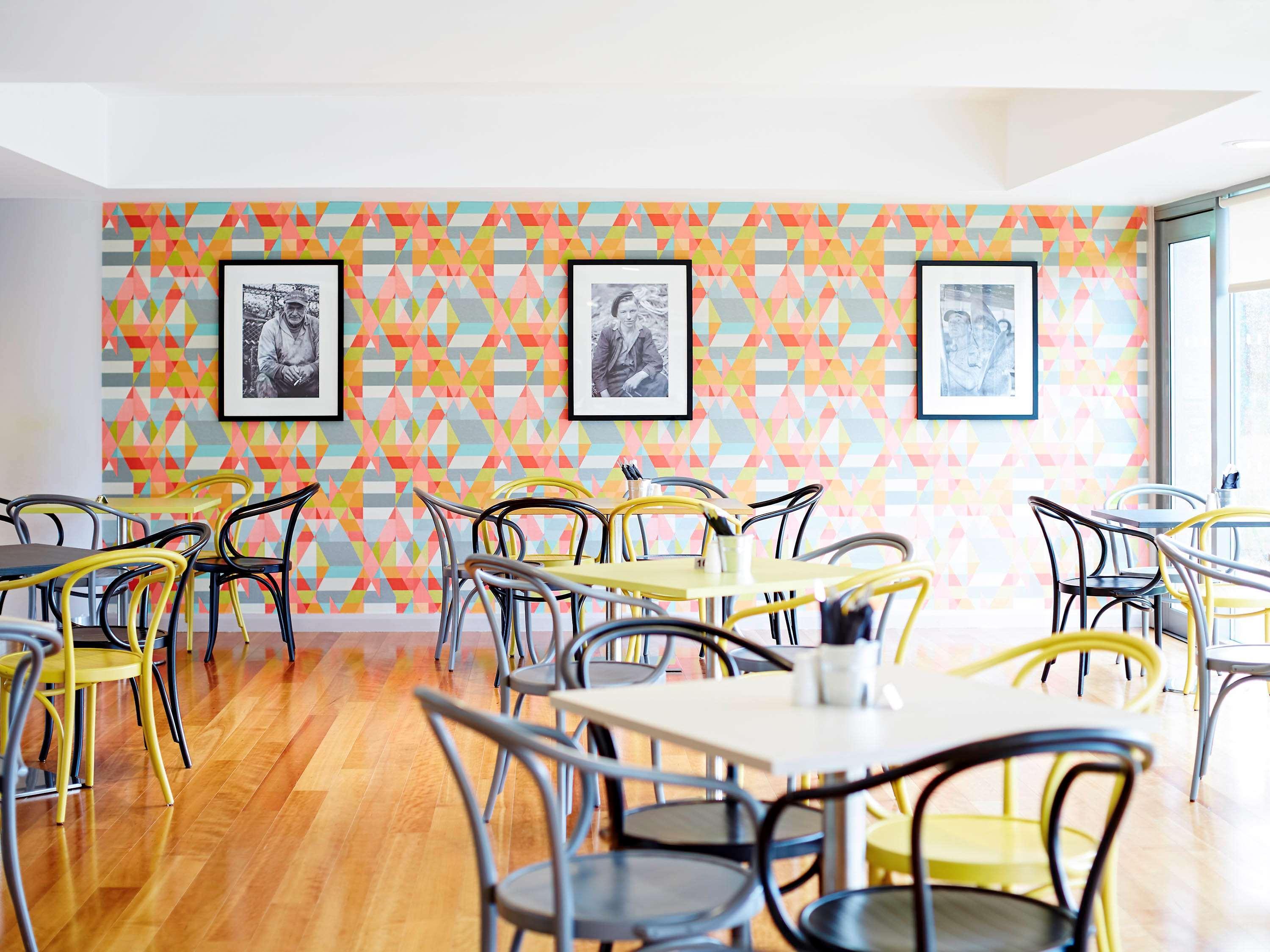 Hotel Ibis Styles Barnsley Extérieur photo