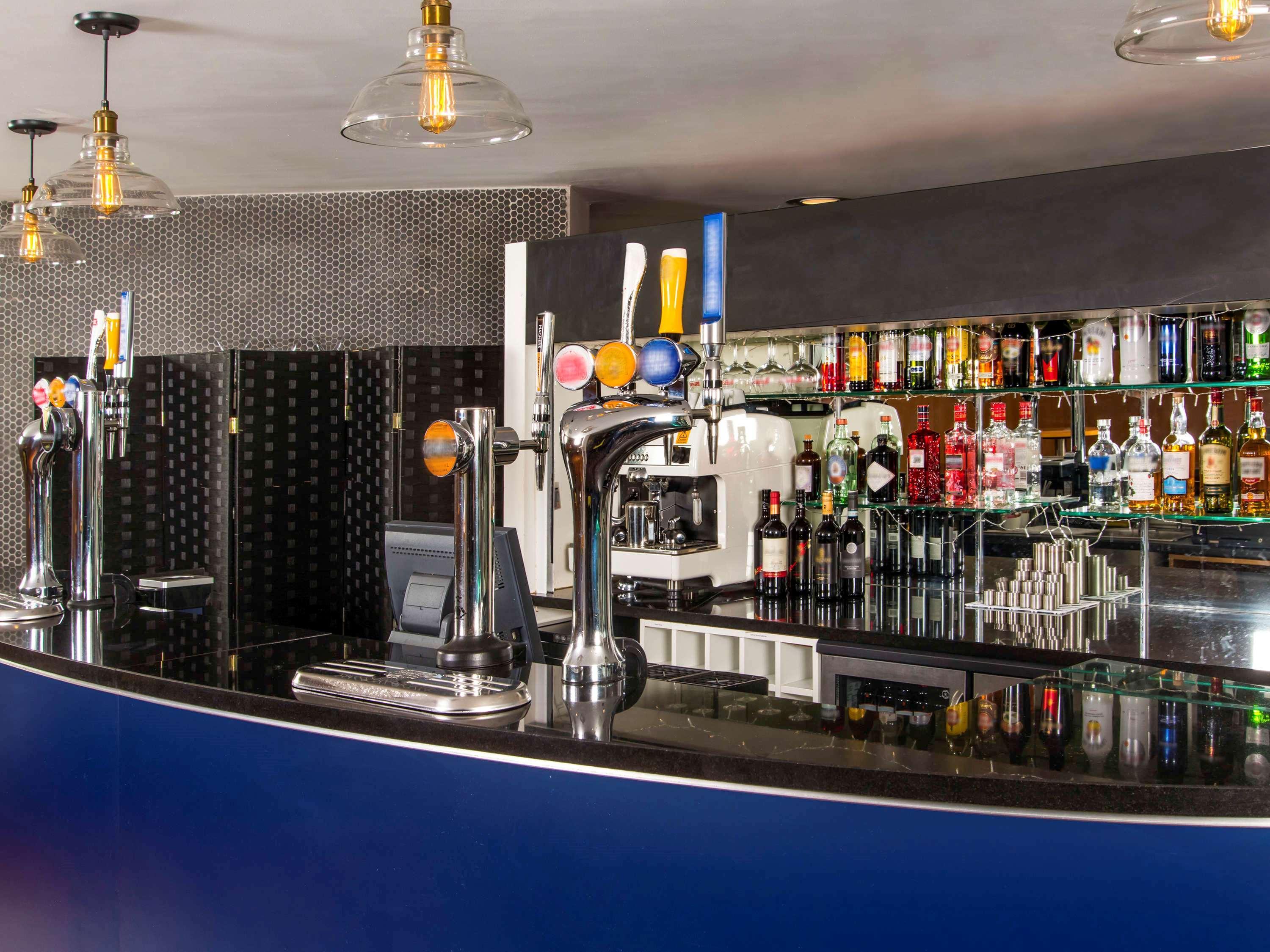 Hotel Ibis Styles Barnsley Extérieur photo