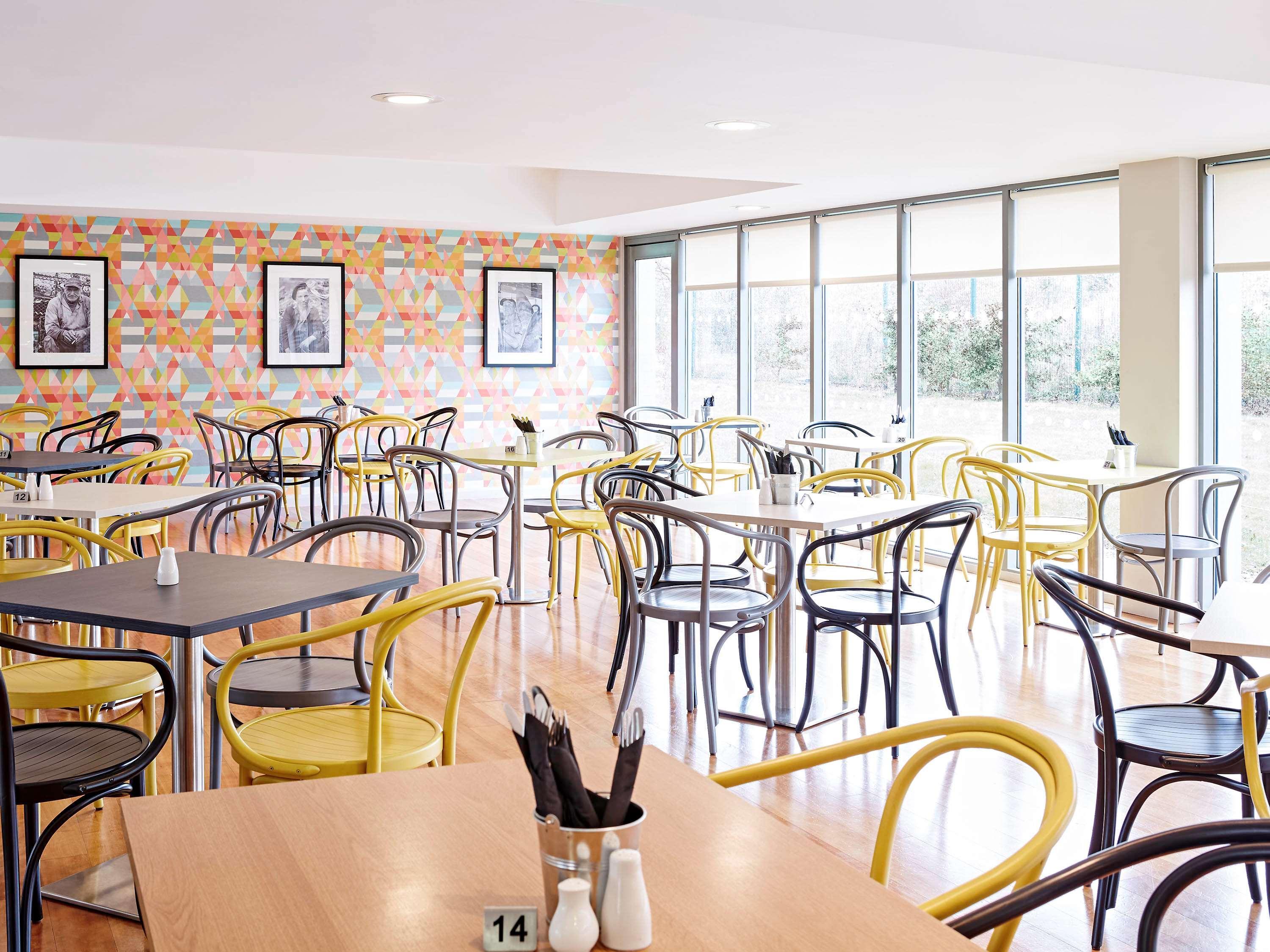 Hotel Ibis Styles Barnsley Extérieur photo