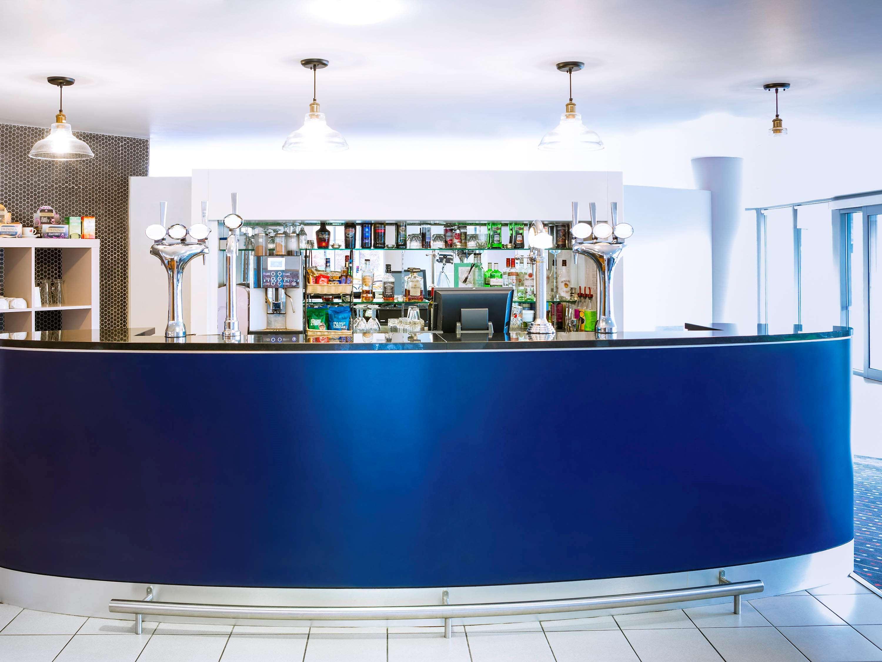 Hotel Ibis Styles Barnsley Extérieur photo