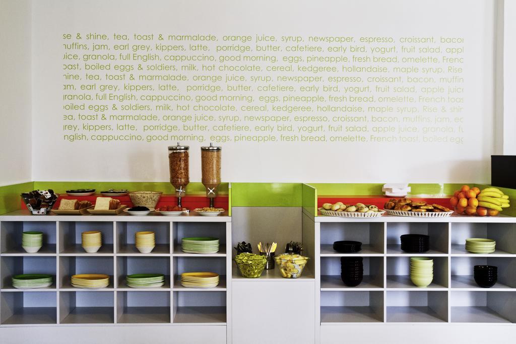 Hotel Ibis Styles Barnsley Extérieur photo
