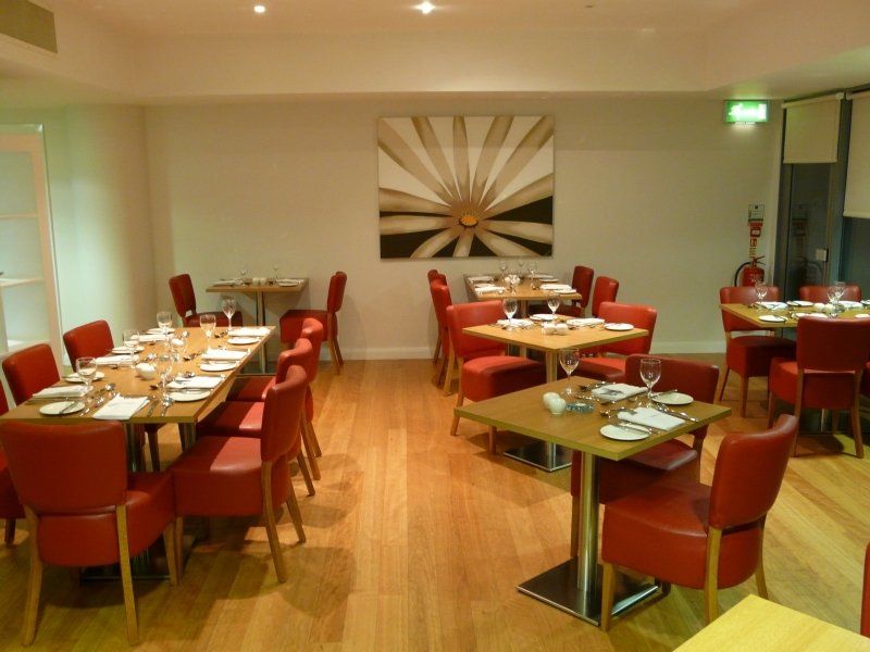 Hotel Ibis Styles Barnsley Extérieur photo