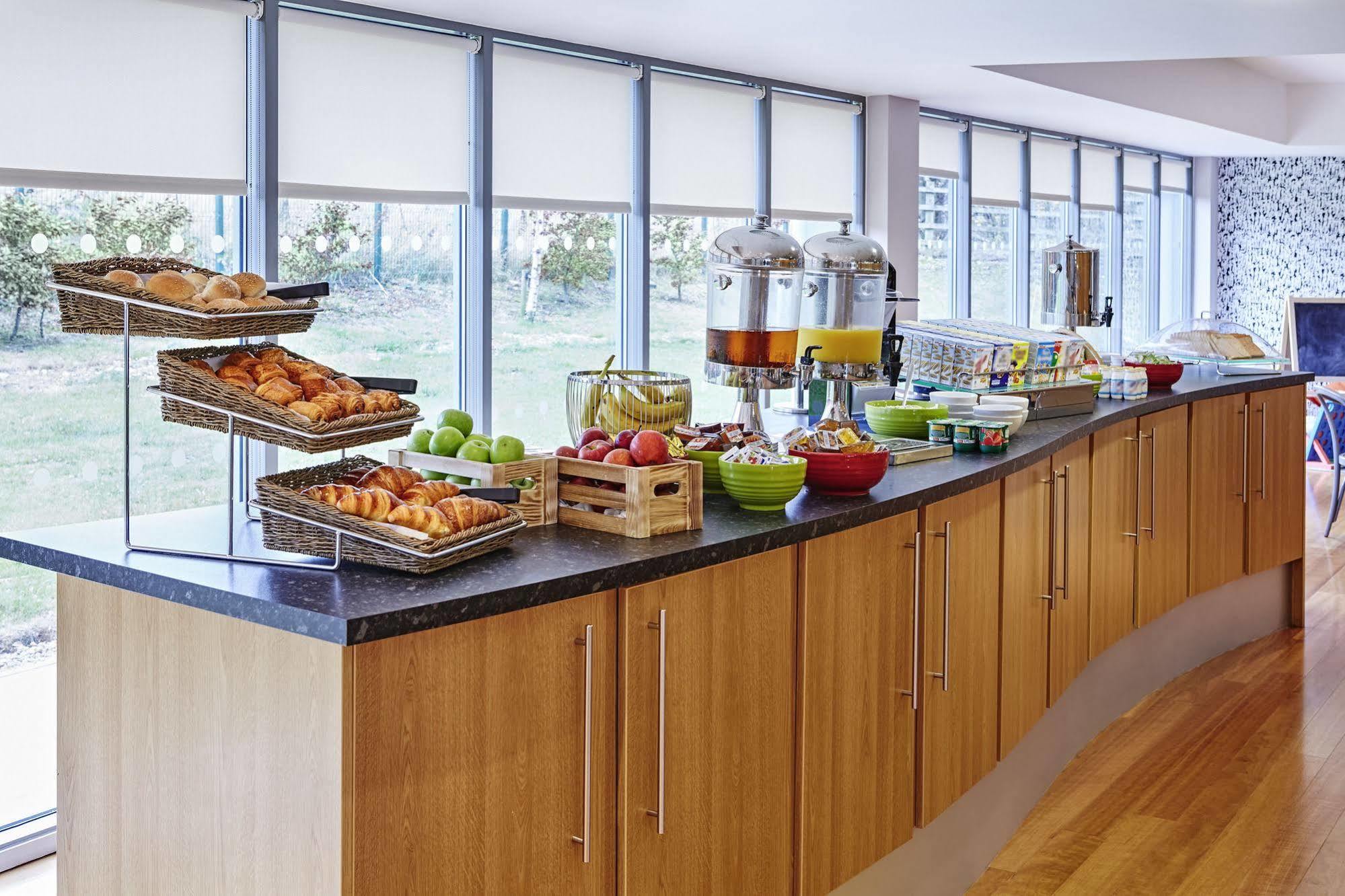 Hotel Ibis Styles Barnsley Extérieur photo